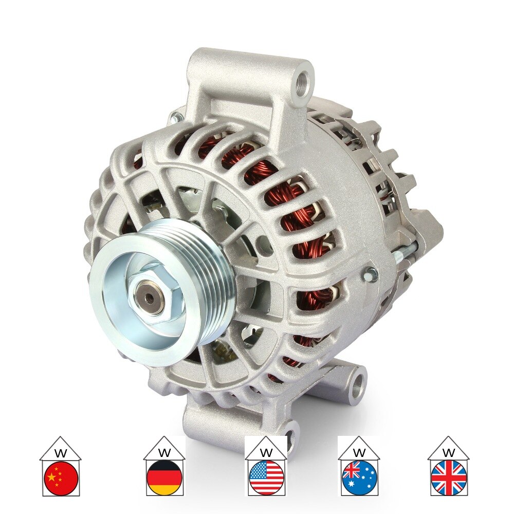  Ŀ 2005-07  ڵ ͳ, 2.0L 2.3L L4, 2.0L 2.3L 7S4Z10346A 